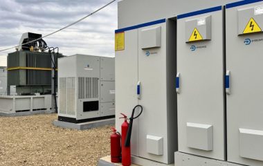 Prime Batteries expanding battery storage manufacturing capacity in Romania