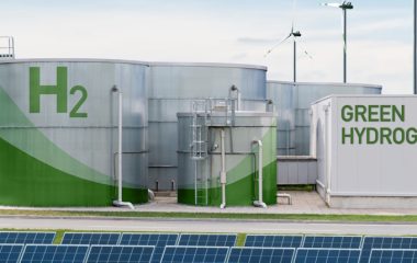 Projects for most of EU hydrogen auction capacity cancel their grants