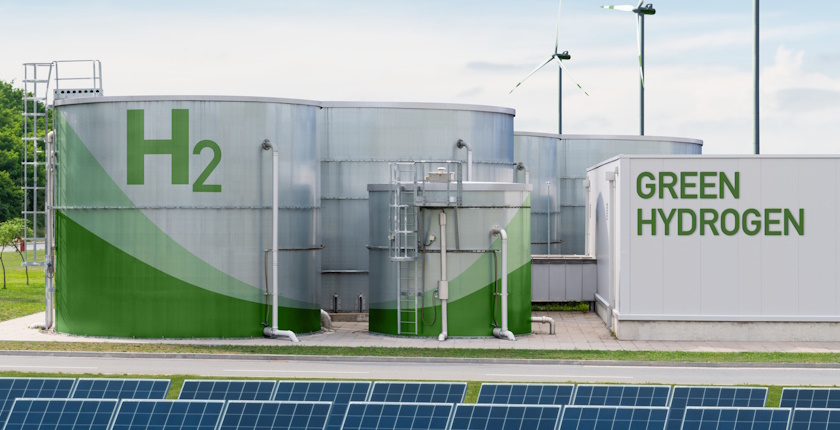 Projects for most of EU hydrogen auction capacity cancel their grants