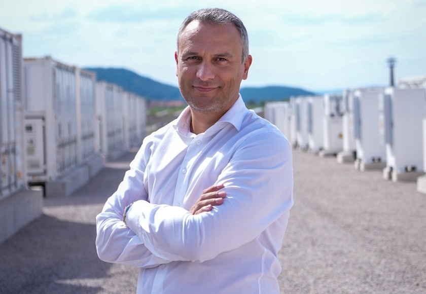 REIB BESS investments safety standards Delyan Iliev interview