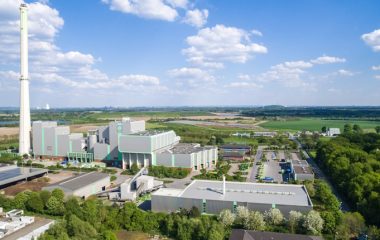 Race against time EU funding waste to energy plants Greece