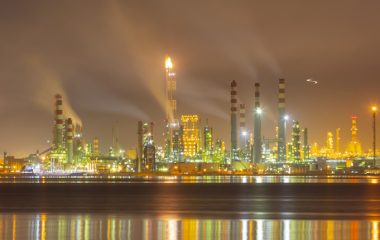 Turkish oil company Tupras sustainable aviation fuel