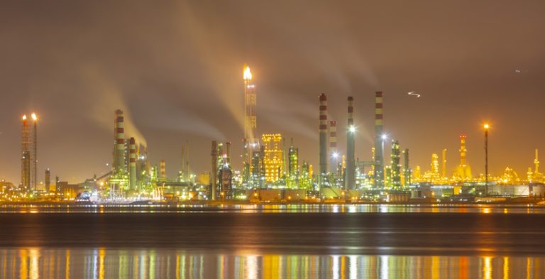 Turkish oil company Tüpraş to produce sustainable aviation fuel