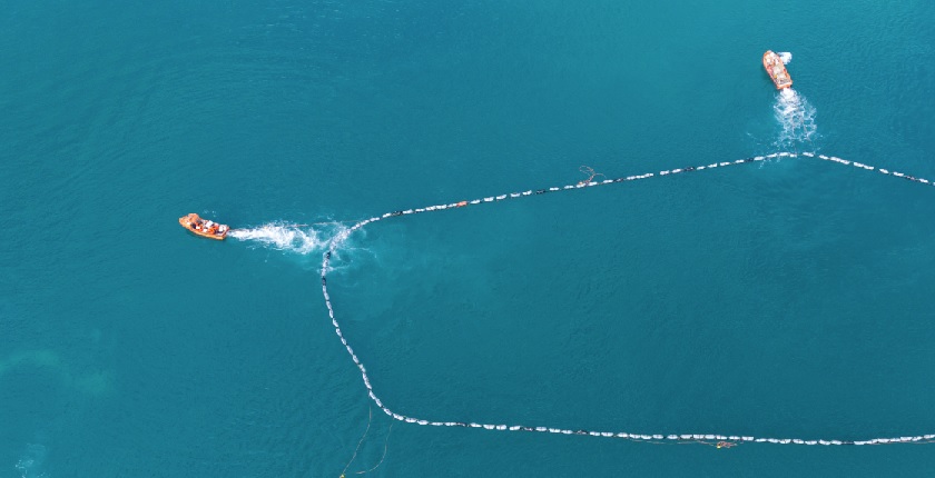 Uncertain future for Great Sea Interconnector project between Greece and Cyprus