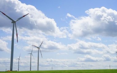 Wind installations remain low in Greece this year, as new applications drop