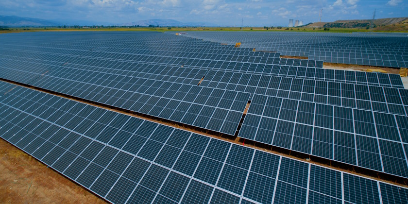 YESS Energy commission Western Balkans first large battery energy storage system