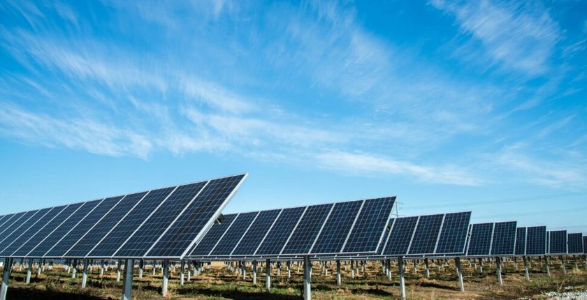 Abu Dhabi’s Mubadala buys into Romanian renewables developer Rezolv Energy