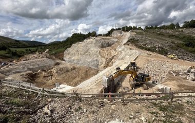 bih republic of srpska hydropower dabar HPP petar djokic