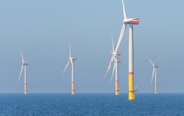 europe wind farms windeurope h1 2025 report