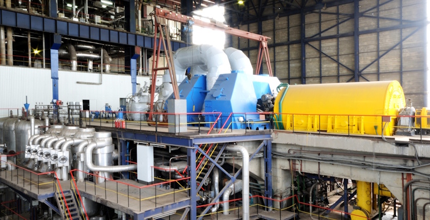 montenegro epcg electricity import tpp pljevlja