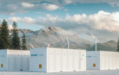 montenegro tender public call bess-batteries