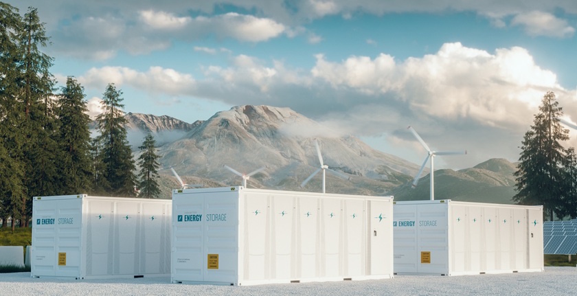 montenegro tender public call bess-batteries