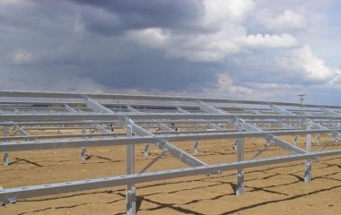 north macedonia zen energy group solar BESS negotino storage