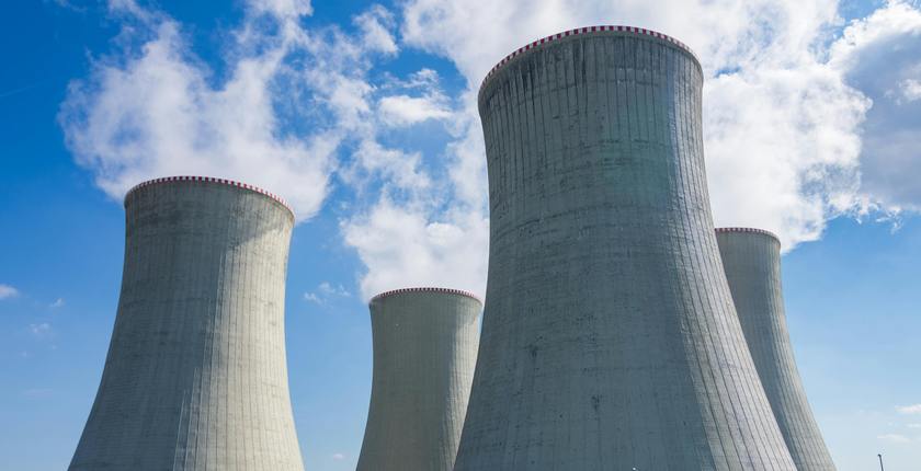 Germany, France move to bridge nuclear divide with joint EU energy policy
