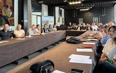 Green solutions in practice: Roundtable in Knjaževac shows the way toward a sustainable and energy-efficient future