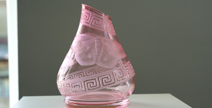 serbia denmark slovenia Glassmaking Tradition Meets Innovation carbon calculator glass Natalie Foldyanova