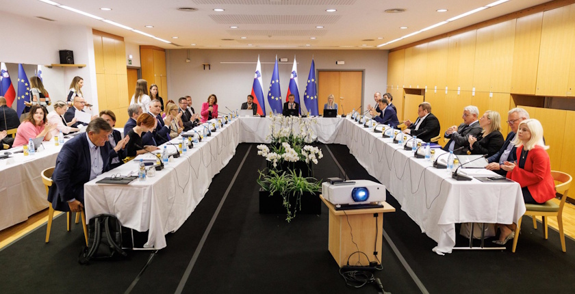 slovenia croatia nuclear power plant krsko 2 golob kumer