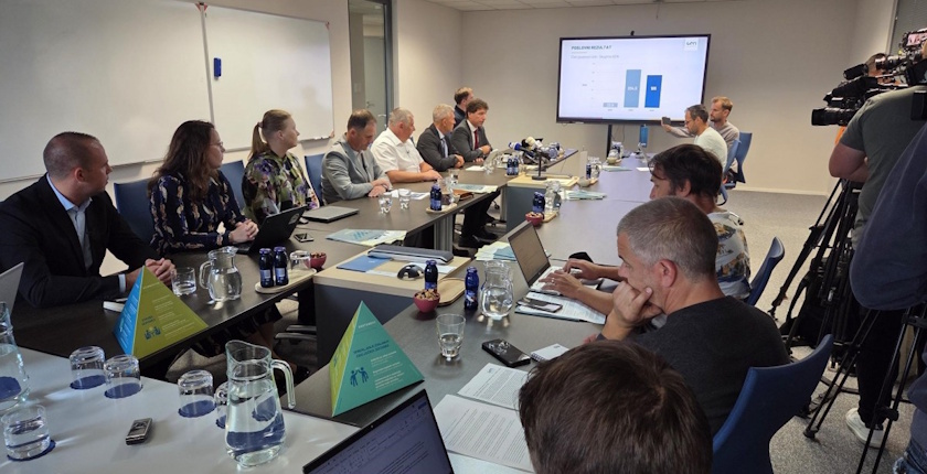 slovenia gen energija results 2024 krsko 2 efd westinghouse dejan paravan