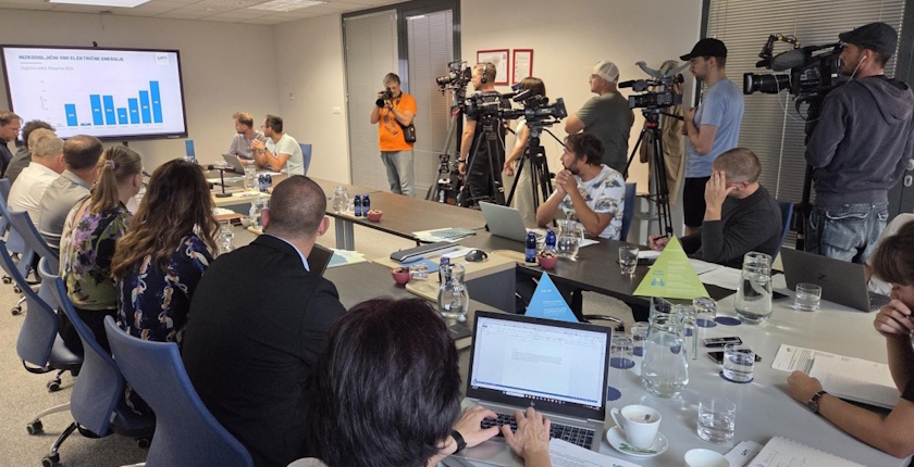 slovenia gen energija results 2024 krsko 2 efd westinghouse