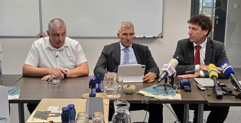 slovenia gen energija results 2024 krsko 2 westinghouse edf dejan paravan