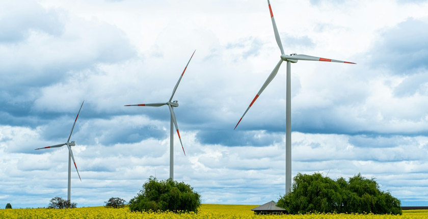 Alerion to begin construction of wind parks in Romania totaling 336 MW