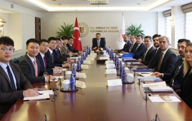 Bayraktar Dongfang plans 2 GW wind turbine factory in Turkey