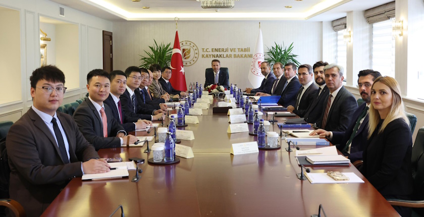 Bayraktar: Dongfang plans 2 GW wind turbine factory in Turkey