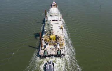 Bulgaria BEH direct link Black Sea cable participate project