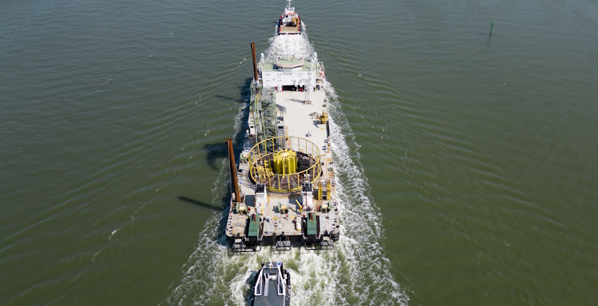 Bulgaria BEH direct link Black Sea cable participate project