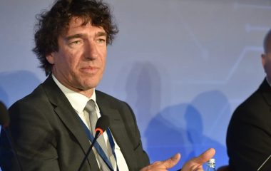 CEO Dejan Paravan leaving Slovenian state owned GEN energija report