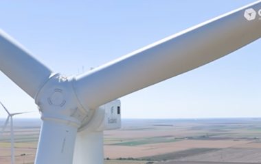 CJR Renewables 102 MW Urleasca wind farm Romania