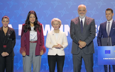 CWP Europe and the European Commission signed the Declaration