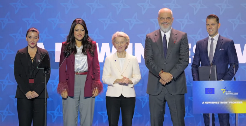 CWP Europe and the European Commission signed the Declaration