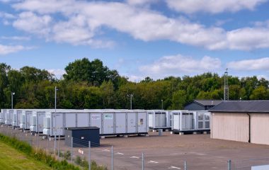 Green light for one of first standalone battery storage investments in Cyprus