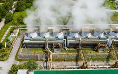 Margun Energy licenses potential 505 MW geothermal power plants