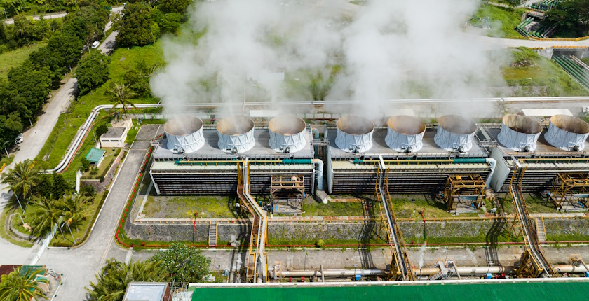 Margun Energy licenses potential 505 MW geothermal power plants