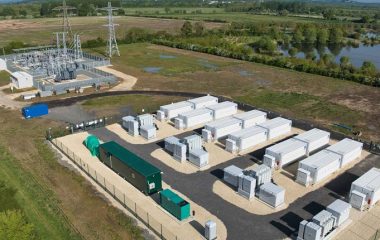 Metlen Karatzis Greece largest battery joint venture