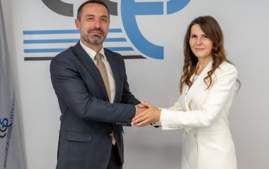 Montenegrin TSO CGES buying power transmission lines Serbian counterpart EMS