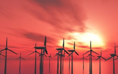 No progress yet in Greek offshore wind farm program