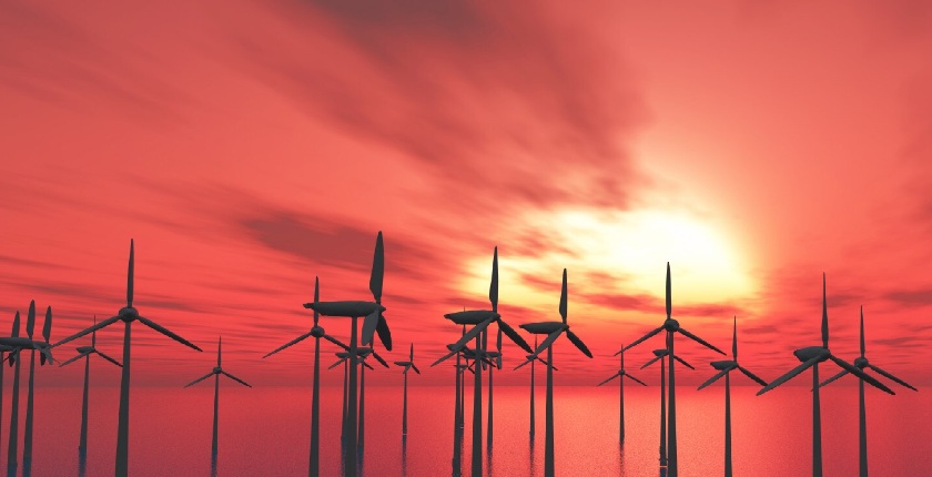 No progress yet in Greek offshore wind farm program