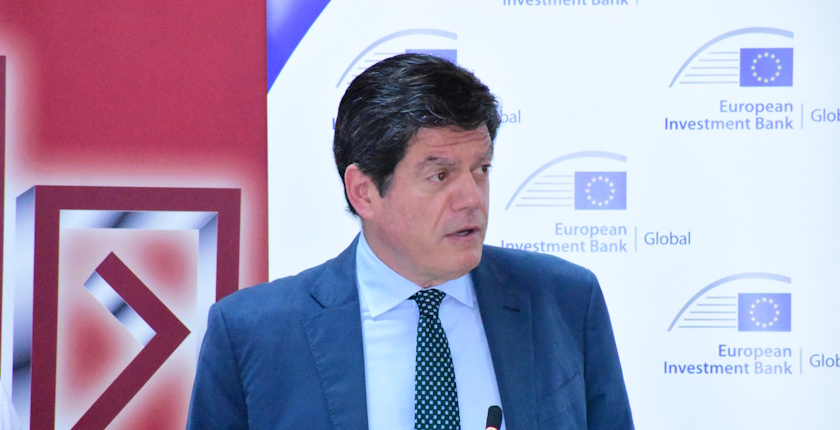 North Macedonia decarbonization guide small businesses michalis rokas