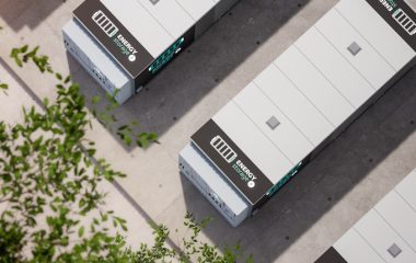 PPC building three battery storage facilities in Greece