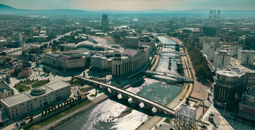 Powering the Future with Sustainable Energy – North Macedonia to host 14-IFESD forum on October 28-30
