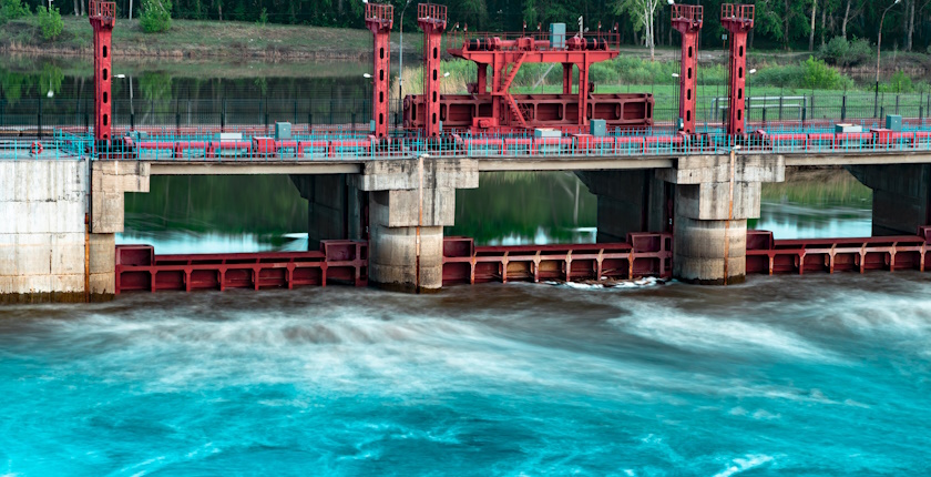 Romania’s Hidroelectrica to equip hydropower plants with battery storage