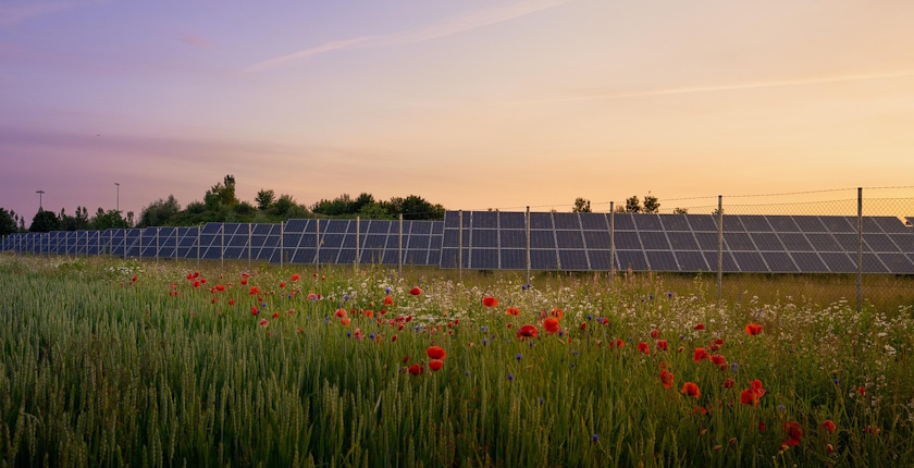 SANY International takes over large PV-BESS project in southwestern Romania