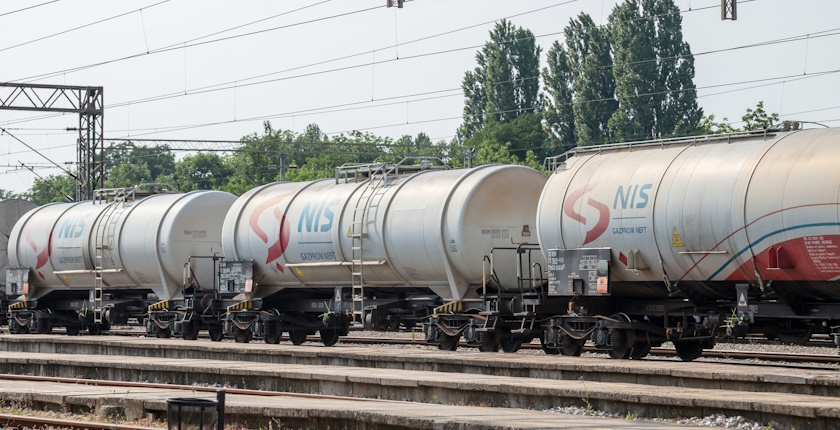 Serbia’s economy in uncharted territory amid imminent US sanctions against oil company NIS