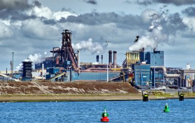 Serbia proposes taxes on greenhouse gas emissions, imports of energy intensive products