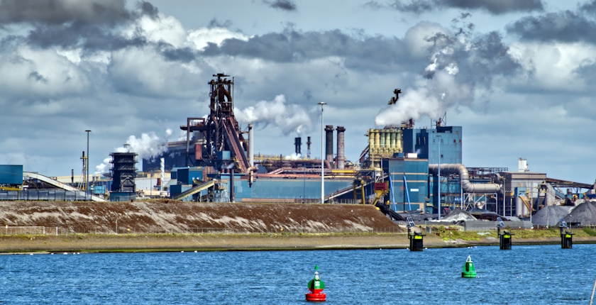 Serbia proposes taxes on greenhouse gas emissions, imported carbon-intensive products