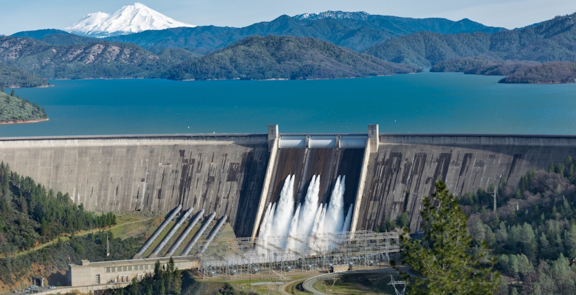 Share of private power producers in Albania tops 50%