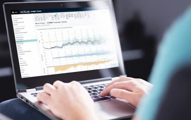 Software Volue acquires power trading battery optimization smartPulse